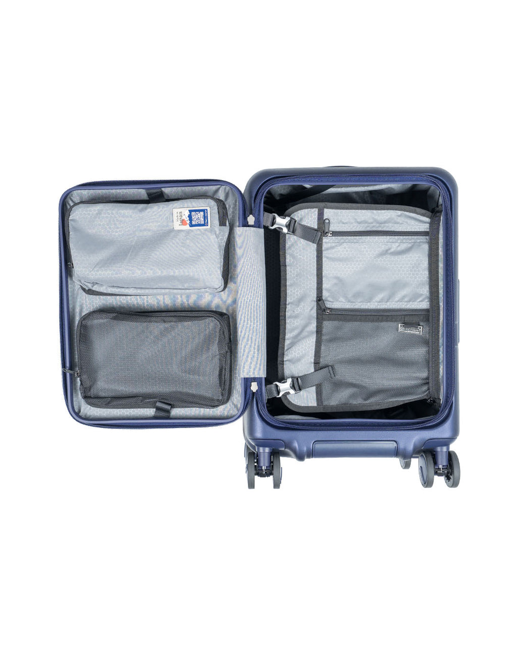 MAXBOX リベットレスフレーム MX-8011RV-18