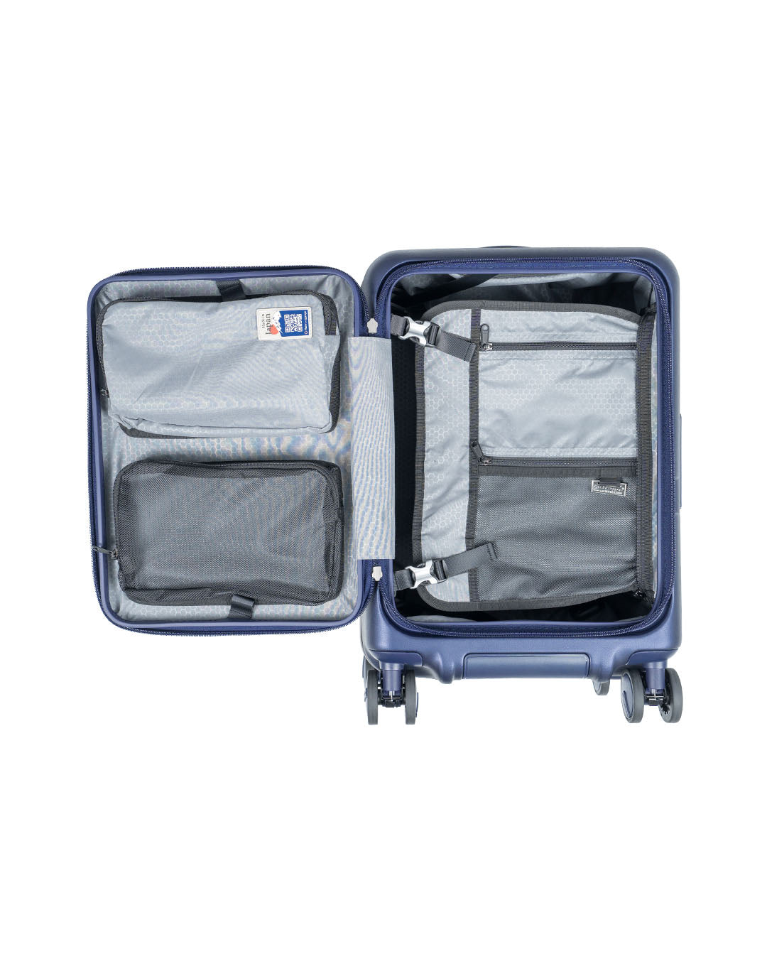 MAXBOX リベットレスフレーム MX-8011RV-18