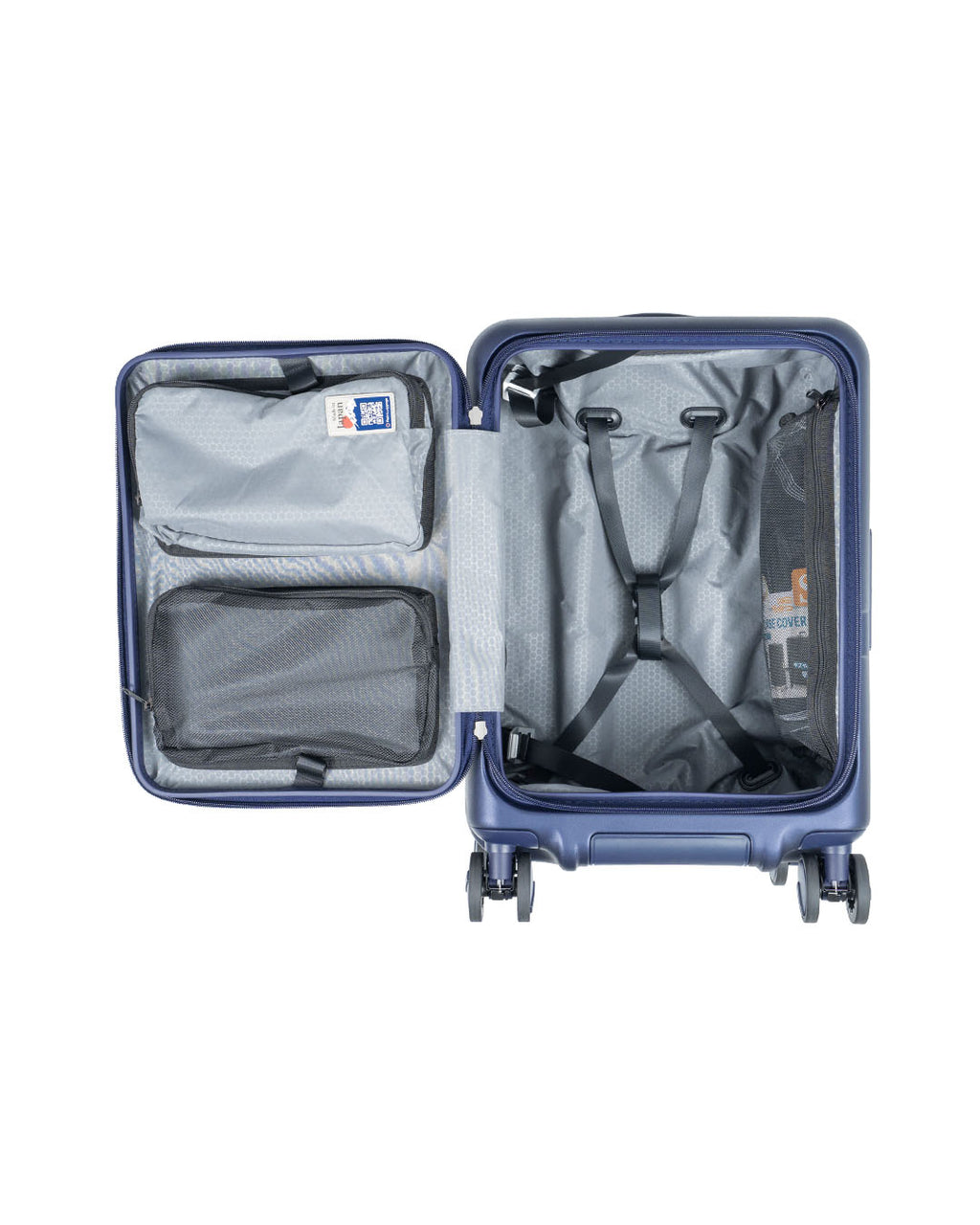 MAXBOX リベットレスフレーム MX-8011RV-18